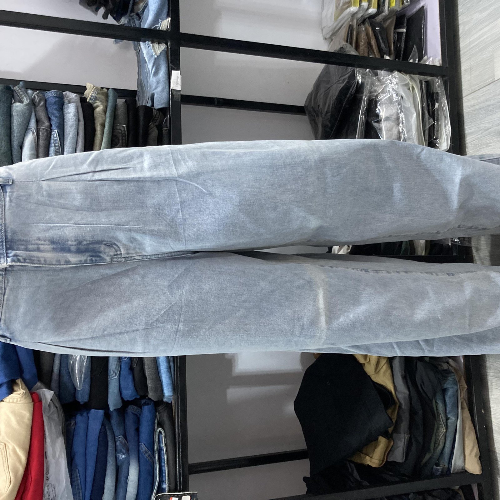 Baggy jean 0021
