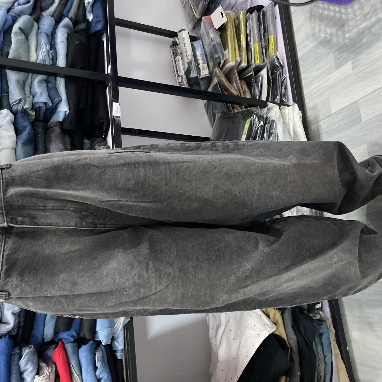 Baggy jean 0036