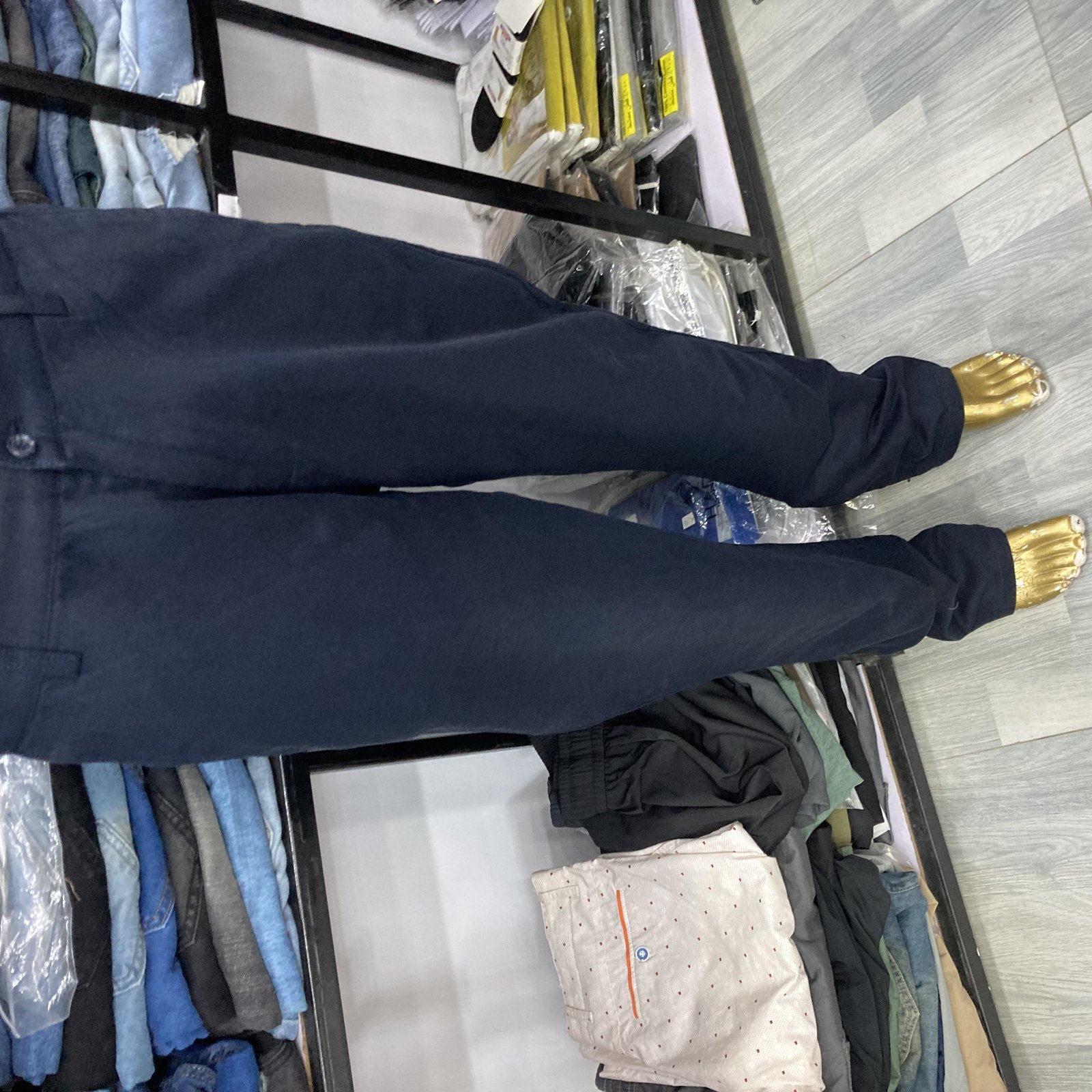 Pant trouser 0004