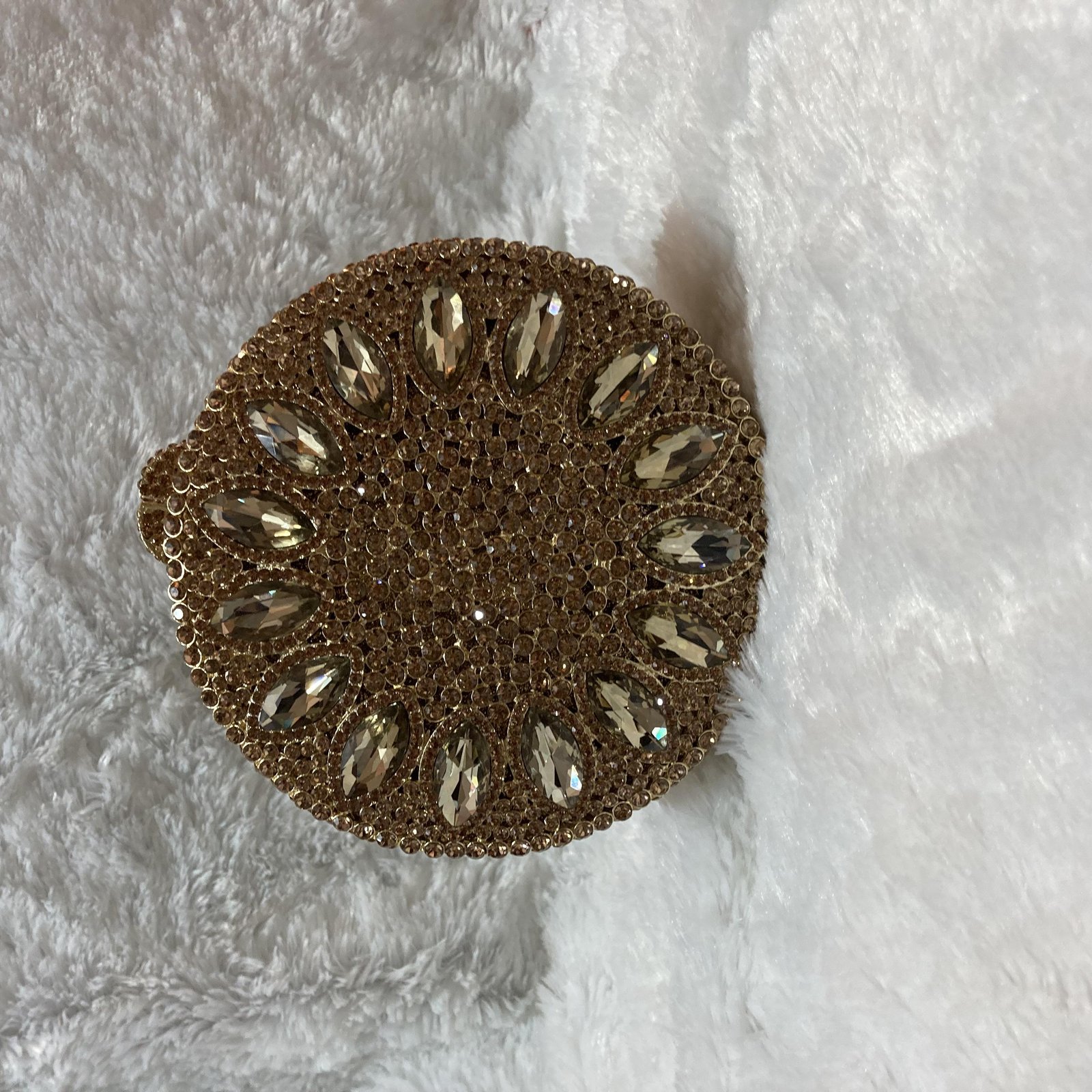Clutch purse 0022